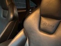 Gebraucht Audi A5 Sportback S-Line 245 PS (180 kW) 2012 Silber Kleinwagen