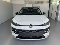 Neu VW T-Roc Life 150 PS (110 kW) 2026 [0qa1] pure white / dac... SUV