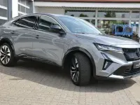 Gebraucht Renault Rafale Techno 200 PS (147 kW) 2025 Grau SUV
