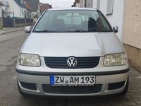 gebraucht VW Polo 