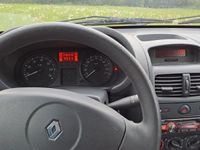 gebraucht Renault Clio GPS 1.2 16V 75 GPS