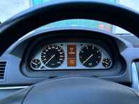 gebraucht Mercedes B170 - Automatic Klima