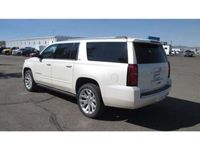 gebraucht Chevrolet Suburban Premier 5.3V8 Eco 4x4 versch. Farben