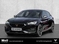 Gebraucht Cupra Leon VZ 300 PS (220 kW) 2024 Schwarz Limousine