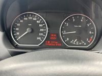gebraucht BMW 120 i Neue Reifen ! Sportsitze & Alufelgen & Schiebedach