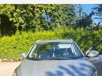 Gebraucht Hyundai ix35 74 PS (54 kW) 2012 Silber SUV