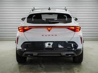 Neu Cupra Formentor 150 PS (110 kW) 2025 Glacial white metallic (2y) SUV