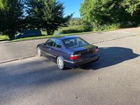 Gebraucht BMW M3 286 PS (210 kW) 1995 Blau Coupé