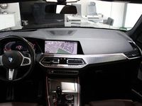 Gebraucht BMW X5 Performance 400 PS (294 kW) 2019 Black sapphire SUV