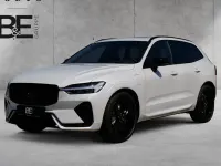 Neu Volvo XC60 Ultra 455 PS (334 kW) 2025 Weiß SUV