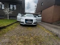 gebraucht Audi A3 Sportback Super Optik