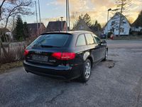 Gebraucht Audi A4 143 PS (105 kW) 2009 Kombi