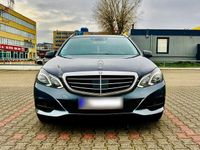 Gebraucht Mercedes E300 231 PS (169 kW) 2016 Grau Kombi