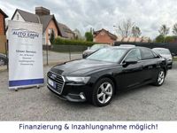 gebraucht Audi A6 Lim. 50 TFSI e quattro sport