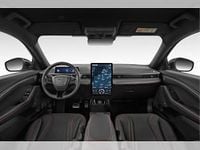 Gebraucht Ford Mustang Mach-E 216 kW (294 PS) 2026 Weiß (starweiß metallic) SUV