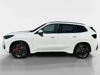 Neu BMW X1 M Sport 170 PS (125 kW) 2026 Alpinweiß uni SUV