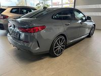Gebraucht BMW 218 M Sport 136 PS (100 kW) 2024 Grau Coupé