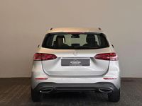 Gebraucht Mercedes B250 224 PS (164 kW) 2019 Silber Van / Kleinbus