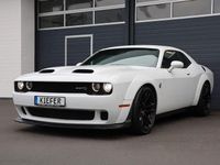 Gebraucht Dodge Challenger 717 PS (527 kW) 2020 Weiß Coupé