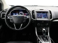 Gebraucht Ford Edge 249 PS (183 kW) 2016 Schwarz SUV