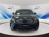 Gebraucht BMW iX2 Luxury Line 230 kW (313 PS) 2025 Schwarz SUV