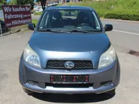 Gebraucht Daihatsu Terios 105 PS (77 kW) 2006 Blau SUV