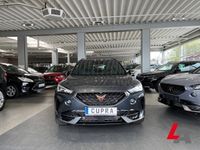 gebraucht Cupra Formentor 1,5 TSI DSG LED NAVI AHK PANORAMADACH