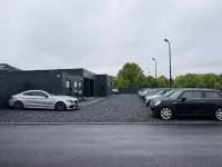 Gebraucht Mazda 3 Exclusive-Line 150 PS (110 kW) 2011 Schwarz Limousine