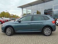 gebraucht Skoda Kamiq 1.0 TSI Clever