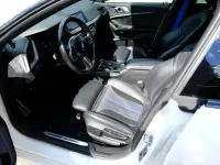 Gebraucht BMW 218 Gran Coupé Executive 136 PS (100 kW) 2021 Weiß Coupé