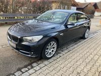 gebraucht BMW 535 Gran Turismo 535 Gran Turismo d xDrive -