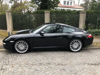 gebraucht Porsche 997 Carrera Coupé MY08 Carrera