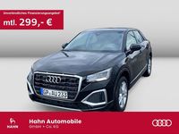 Gebraucht Audi Q2 Advanced Plus 116 PS (85 kW) 2026 Brillantschwarz SUV
