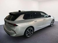 Neu Opel Astra 131 PS (96 kW) 2025 Silber Kombi