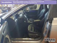 Second-hand VW Arteon R 320 CP (235 kW) 2021 Argintiu Break