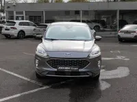 Używany Ford Kuga Cool & Connect 224 KM (164 kW) 2022 Szary SUV
