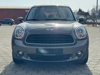 Gebraucht Mini Cooper Countryman 98 PS (72 kW) 2014 Andere SUV