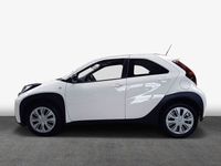 gebraucht Toyota Aygo X S-CVT Play/Komfort-Paket/Smart-Key
