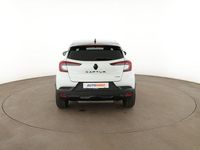 Gebraucht Renault Captur Rive Gauche 2022 Weiß SUV
