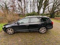 Gebraucht VW Passat 140 PS (102 kW) 2005 Schwarz Kombi