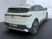 Gebraucht Renault Mégane IV Equilibre 96 kW (131 PS) 2022 Weiss