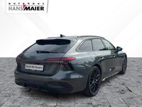Nowe Audi A6 Edition .1 204 KM (150 kW) 2025 Szary Kombi