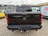Gebraucht Dodge Ram 401 PS (294 kW) 2020 Schwarz Pickup