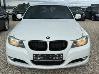 Gebraucht BMW 318 Comfort Edition 143 PS (105 kW) 2011 Weiß Limousine