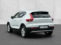 Gebraucht Volvo XC40 Core 163 PS (119 kW) 2025 Weiss SUV