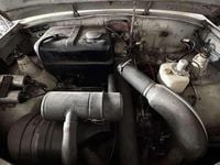 Gebraucht Trabant 601 26 PS (19 kW) 1990