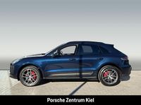 Gebraucht Porsche Macan S 381 PS (280 kW) 2021 Blau SUV