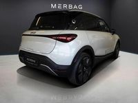 Gebraucht Smart #1 Edition #1 200 kW (272 PS) 2025 Weiß SUV
