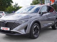 Neu Nissan Qashqai N-Connecta 158 PS (116 kW) 2025 Andere SUV