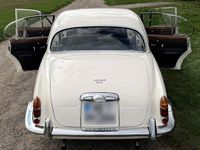 Gebraucht Jaguar S-Type S 232 PS (170 kW) 1964 Beige Limousine